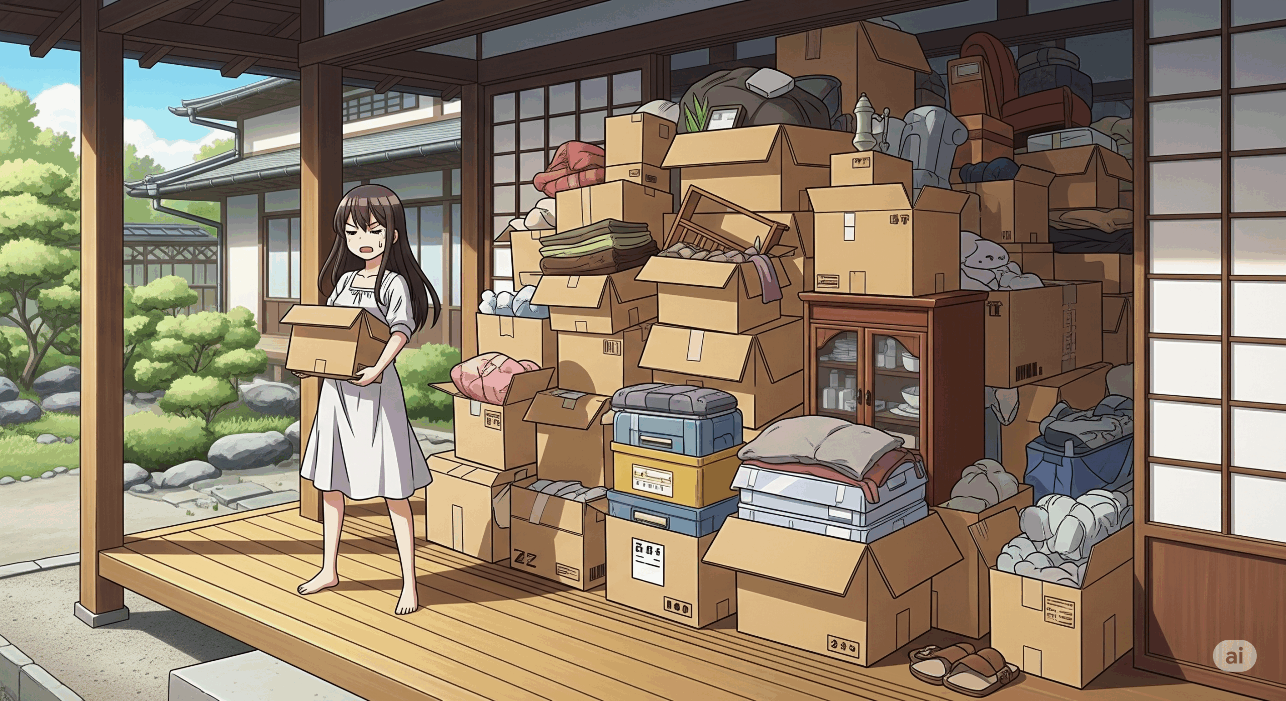 Aya